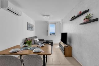 Apartman Magnolia - Makarska - 6