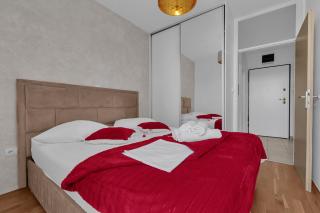 Apartman Magnolia - Makarska - 5