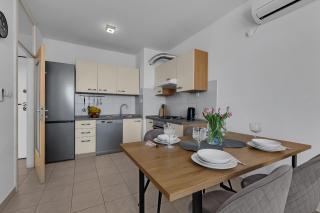 Apartman Magnolia - Makarska - 3