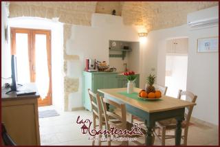 "B&B La Lanterna" Trulli & Dimore Storiche - Alberobello - 7