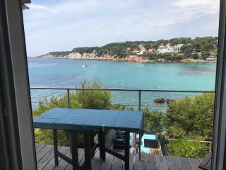 Les pieds dans l ‘eau - Sanary-sur-Mer - 3