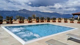 Agriturismo La Part - San Zeno di Montagna - 1