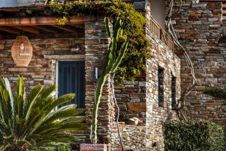 Ifigeneia Luxury Sea View Villa - Batsi - 8