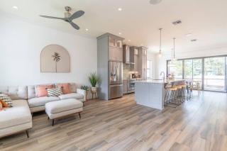 A beautiful modern luxury villa - Naples - 6