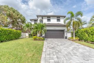 A beautiful modern luxury villa - Naples - 9