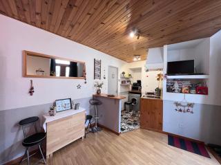 L'Astazou "PRÊT gracieux du matériel de SKI" au studio - Luz-Saint-Sauveur - 3