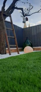 Trullo Paolisi - 3