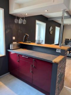 36 avenue de la gare - Concarneau - 8