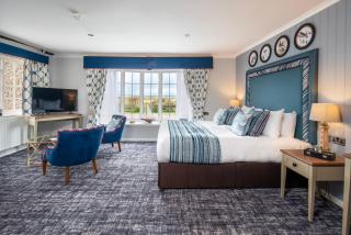 The Manor Coastal Hotel & Inn, Blakeney - The Coaching Inn Group - 7
