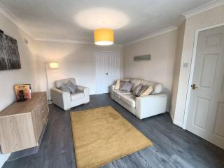 Trevithick Gardens, No 47. - Merthyr Tydfil - 7