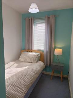 Trevithick Gardens, No 47. - Merthyr Tydfil - 6