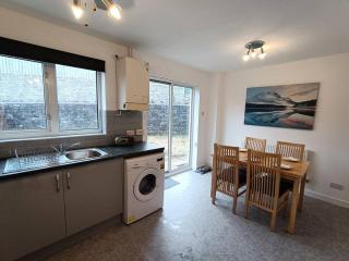 Trevithick Gardens, No 47. - Merthyr Tydfil - 1