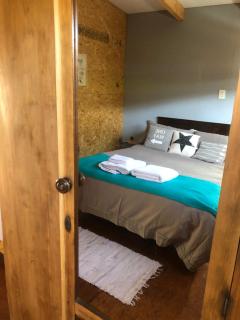 Casa de montaña - 3