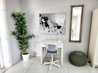 Sea View Penthouse Sunshine Urbania - 1