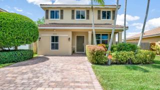 Casa LatAm - 5BR Oasis, Hammocks, next to Keys and Miami Magic - Homestead - 3