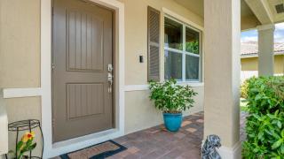 Casa LatAm - 5BR Oasis, Hammocks, next to Keys and Miami Magic - Homestead - 2