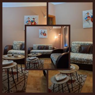 Apartman Lens - Novi Sad - 0