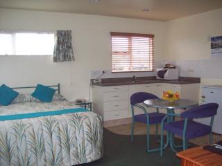 Bentons Motel - Levin - 8