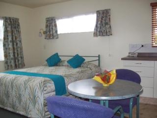 Bentons Motel - Levin - 7