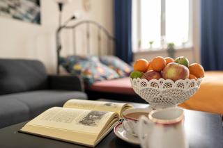 Apartament u Olechny 3 - Bydgoszcz - 9