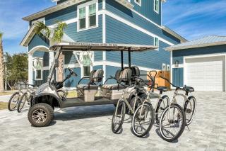 La Joya Azul - Inlet Beach - 9