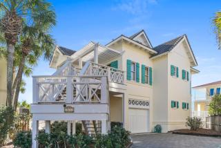 Caribbean Breezes - Destin - 4