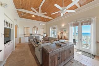 Caribbean Breezes - 3