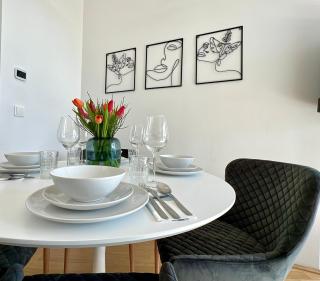 Cozy Property at Belvedere - 2