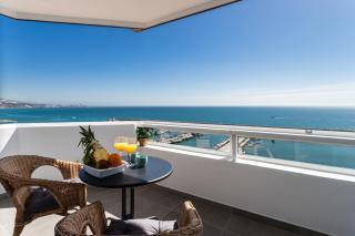 Sur Suites Palmeras 10 - 0