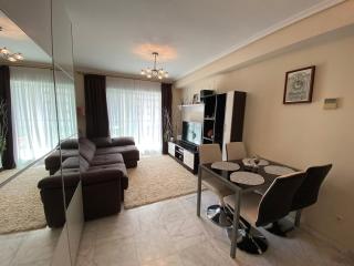 Apartamento Benidorm con piscina en la playa - Cala de Finestrat - 0