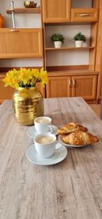Apartament rustykalny - 9