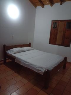 Casa Bautan - Barichara - 8