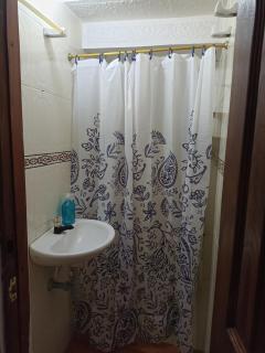 Casa Bautan - Barichara - 7