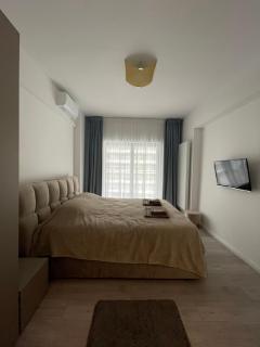 Seaside New Apartment Casa del Mar - Mamaia - 4
