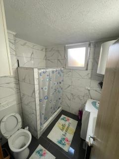 Cherry Apartment ALIPAŠINO - Sarajevo - 9