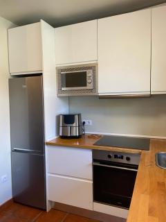 El RINCÓN DE OJEDO -POTES- PICOS DE EUROPA- - 7