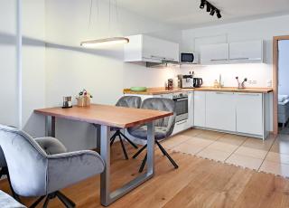Ferienwohnung Alpenglück hoch3 - 6