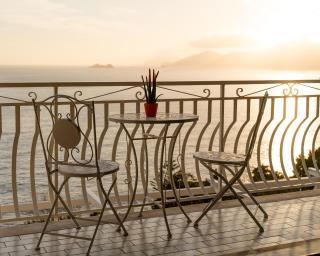 Villa Sofia - Praiano - 6