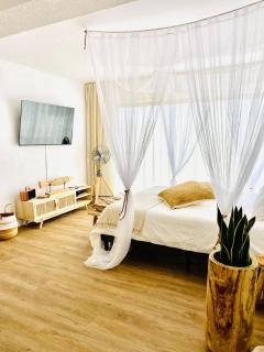 Caparica Rooftop Beach Apartment - Costa da Caparica - 7