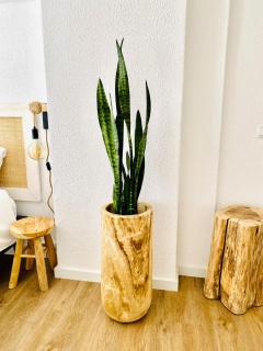 Caparica Rooftop Beach Apartment - Costa da Caparica - 5