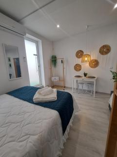 Lucas House - Nazaré - 1