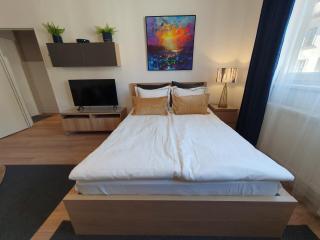 Apartman guru 2 Szeged - Szeged - 5