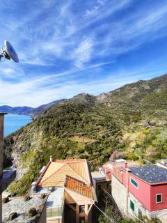 Belvedere Affittacamere - Corniglia - 9