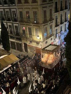 Suite Catedral - Granada - 3