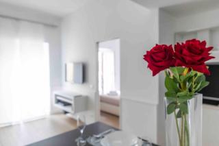 Piazza di Spagna - Suite Frezza - 8