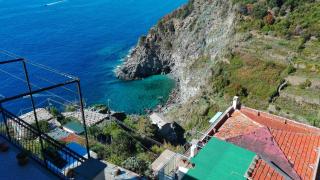 Belvedere Affittacamere - Corniglia - 8