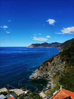 Belvedere Affittacamere - Corniglia - 7