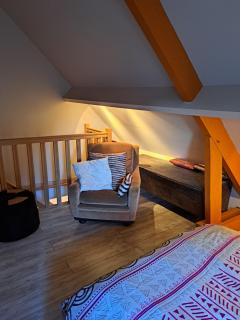 Chambre d'hôtes Bien-être - - 9