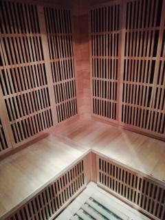 Chambre d'hôtes Bien-être - - 4