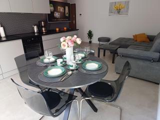 MAK Apartment Grobla - free parking - 3 rooms - Gdansk - 9